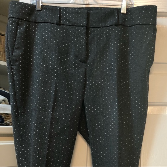 LOFT Pants - Loft Plus Marissa Pants